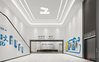 深圳廠房裝修設計